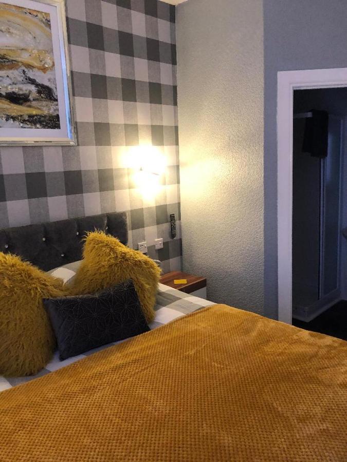 Springfield Hotel Μπλάκπουλ Εξωτερικό φωτογραφία
