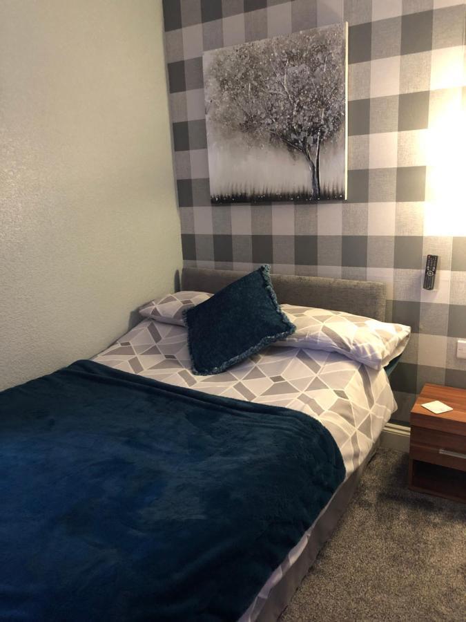 Springfield Hotel Μπλάκπουλ Εξωτερικό φωτογραφία