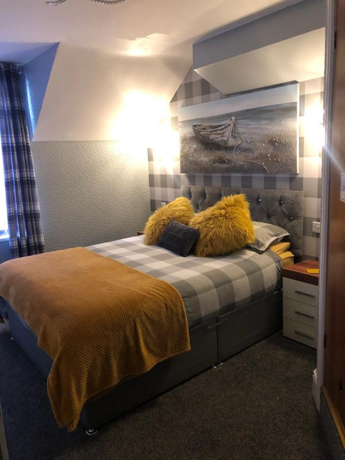 Springfield Hotel Μπλάκπουλ Εξωτερικό φωτογραφία