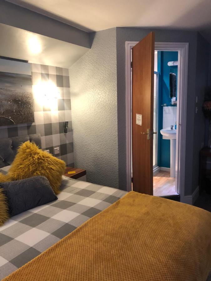 Springfield Hotel Μπλάκπουλ Εξωτερικό φωτογραφία