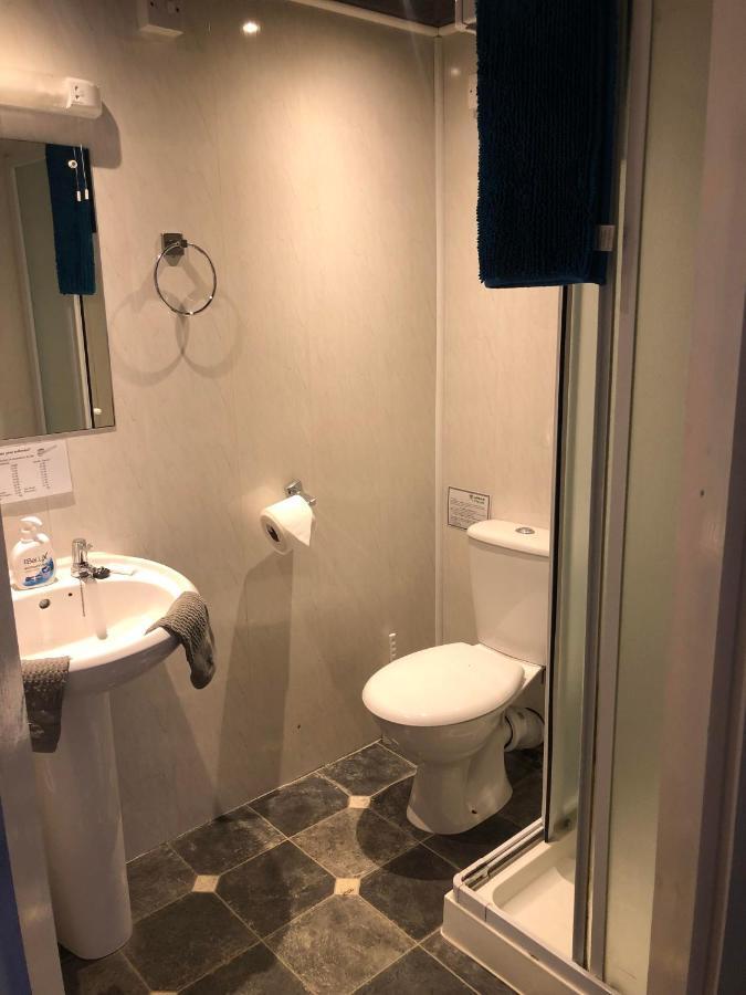 Springfield Hotel Μπλάκπουλ Εξωτερικό φωτογραφία