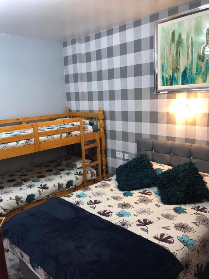 Springfield Hotel Μπλάκπουλ Εξωτερικό φωτογραφία